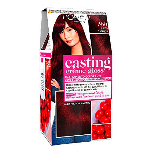 L'Oréal Paris Casting Creme Gloss, tratamiento colorante para el cabello