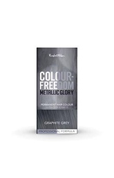 Knight &amp; Wilson Color Freedom Metallic Glory - Tinte permanente para el cabello