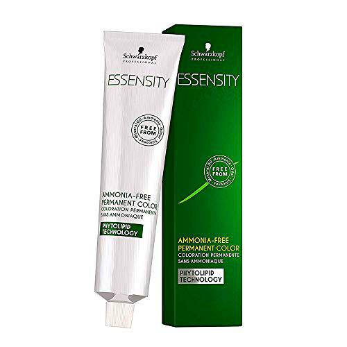 Schwarzkopf ESSENSITY 60 ml, COLOR 10-0, Estándar (4045787233681)
