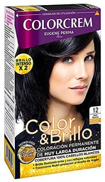 COLORCREM TINTE 2X1 71 RUBIO CENI