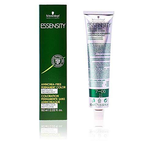 Schwarzkopf Professional Essensity Permanent Color Ammonia Free Tinte Tono 7-00