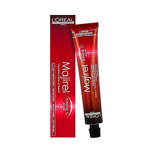 L'Oreal Paris Majirel Absolu Crema Colorante, 50 ml
