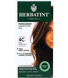 Novavis, Coloración permanente - 130 ml.