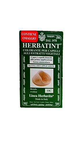 Novavis, Coloración permanente - 130 ml.