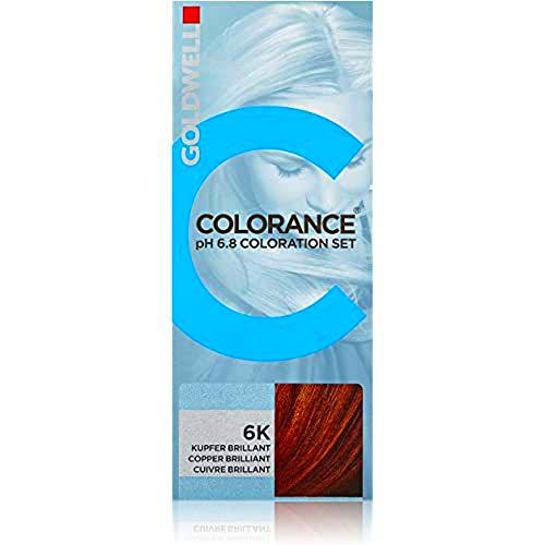 Goldwell Colorance pH 6.8 Colorations, 1 unidad (90 ml)