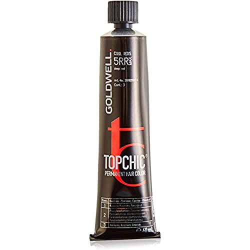 Goldwell, Coloración permanente - 60 ml.