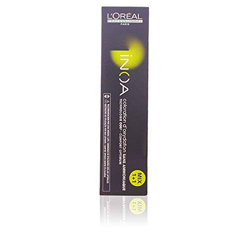 L'Oreal Inoa Coloration D'Oxydation Sans Amoniaque #9,3 60 Gr 1 Unidad 60 g