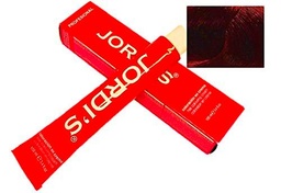 Tintes Profesionales color intenso y brillante - 5.55- CASTAÑO CLARO CAOBA ROJO