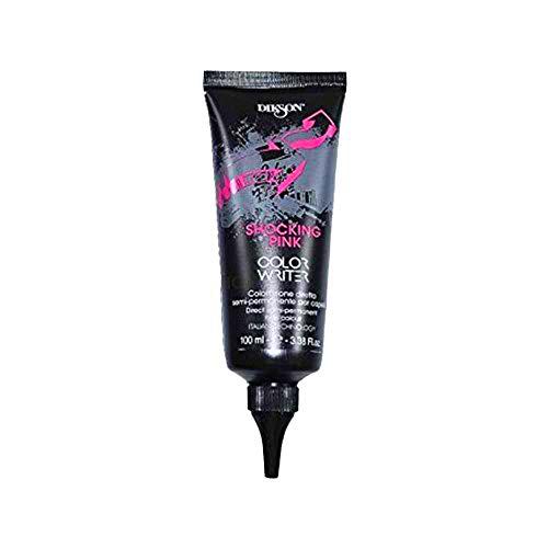 Dikson Color Writer Shock Tinte Pink/Rosa - 60 ml