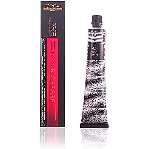 L'Oréal Paris (public) DIA Richesse coloración del cabello 50 ml
