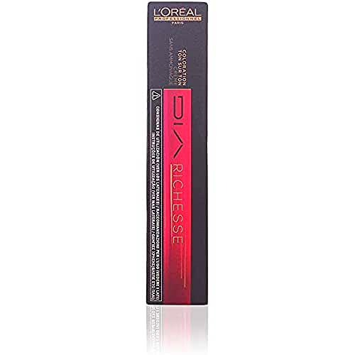 L'Oreal Professionnel Dia Richesse Coloración, Tono 10.12