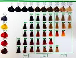 Tintes Profesionales color intenso y brillante - 6.65- RUBIO OSCURO VIOLETA