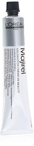Majirel Coloración permanente en crema para el cabello C4.6 50 ml