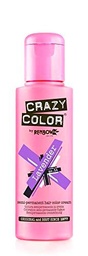 Crazy Color Lavender Nº 54 Crema Colorante del Cabello Semi-permanente