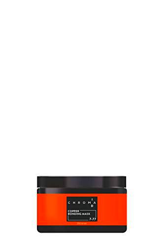 Schwarzkopf Igora Chroma ID Color Mask 7-77/Cobre 250 ml
