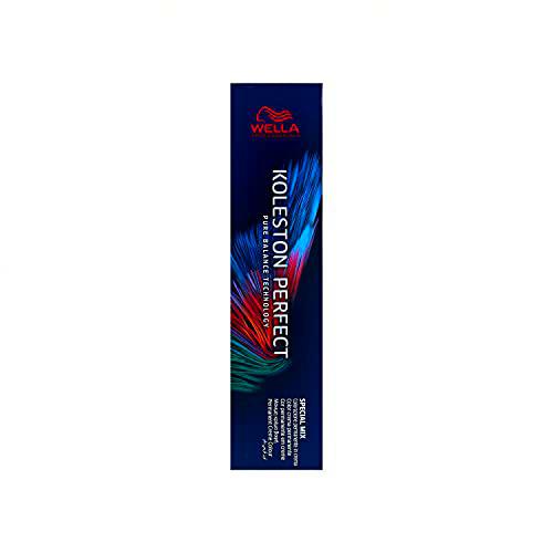 Wella, Coloración permanente - 100 gr.