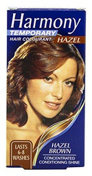 Armonía Hazel- Hazel marrón pelo color 17 ml