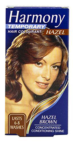 Armonía Hazel- Hazel marrón pelo color 17 ml
