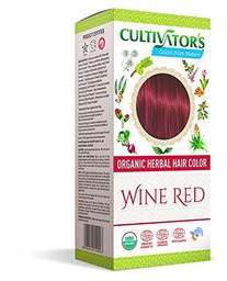 Cultivators Coloración permanente - 100 g