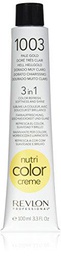 REVLON PROFESSIONAL Nutri Color Cream - Cuidado capilar