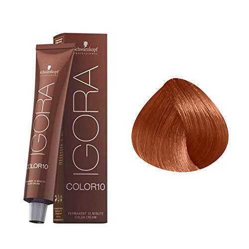 IGORA COLOR 10 7,57