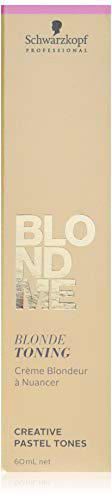 Schwarzkopf, Coloración permanente - 1 unidad