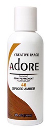 Adore Brillante Color semipermanente para el cabello