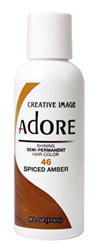 Adore Brillante Color semipermanente para el cabello