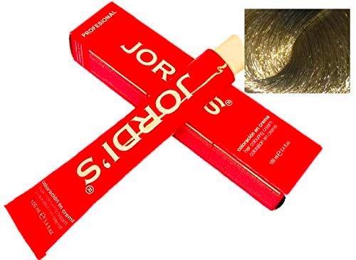 Tintes Profesionales color intenso y brillante - 12.13- SUPERACLARANTE CENIZA DORADO