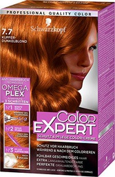 Schwarzkopf Color Expert - Crema intensiva para el cuidado intensivo de color cream