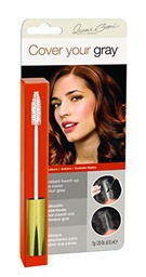 Dynatron Grinda cubra su gris castaño de color de pelo,