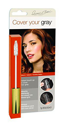 Dynatron Grinda cubra su gris castaño de color de pelo,