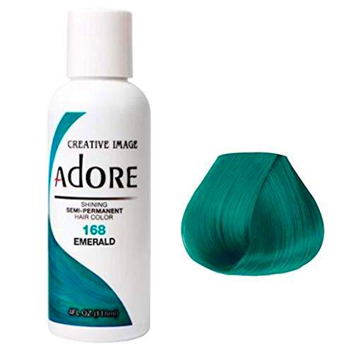 Adore Brillante Color semipermanente para el cabello