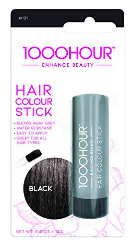 1000 HOUR Hair Color Stick Black