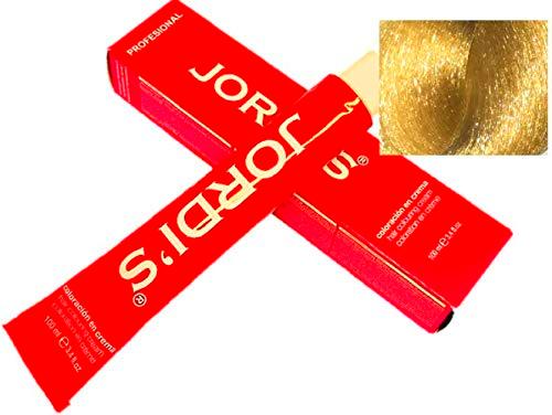 Tintes Profesionales color intenso y brillante - 12.7- SUPERACLARANTE ARENA