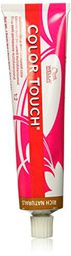 Wella Touch Hair Color, 10/81 Lightest Blonde/Pearl Ash