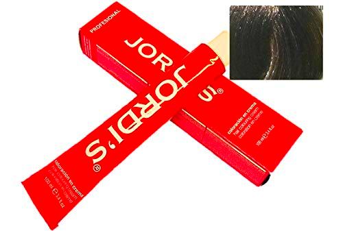 Tintes Profesionales color intenso y brillante - 7.1- RUBIO MEDIO CENIZA