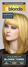 Jerome Russell Bblonde - Tonificador de color máximo