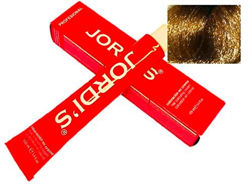 Tintes Profesionales color intenso y brillante - 8.7- RUBIO CLARO ARENA