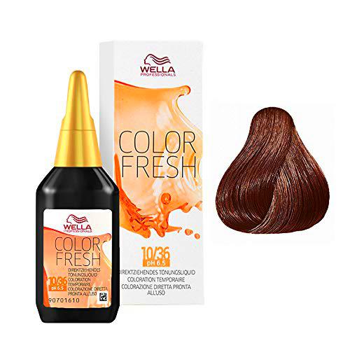 Wella Color Fresh 5/4 75 ml