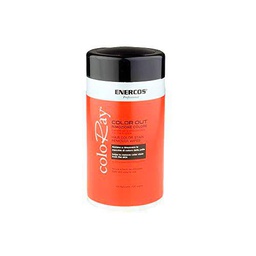 ENERCOS PROFESSIONAL Eliminador de coloración capilar