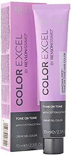 Revlon Revlonissimo Color Excel 70 ml, Color 5