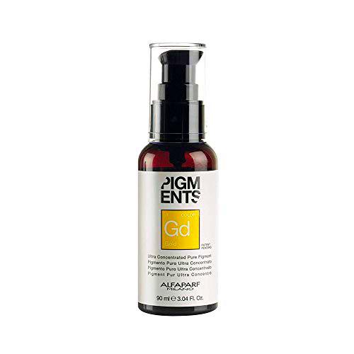 Alfaparf, Coloración permanente - 90 ml.