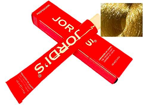 Tintes Profesionales color intenso y brillante - 12.3- SUPERACLARANTE NATURAL DORADO