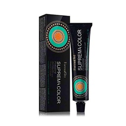 FARMAVITA Suprema Color 10 1 (60 ml), Estándar, Único