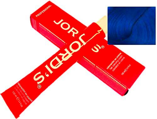 Matizador de mechas Profesionales color intenso y brillante