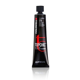 Goldwell Topchic Hair Color Coloration (Tube) 8N Light Blonde by Goldwell
