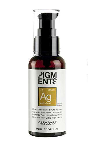 Alfaparf Coloracion permanente - 90 ml