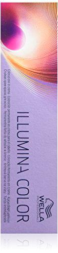 Wella Illumina Color 6/37 60 ml
