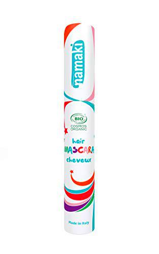 Namaki Mascara Color Cabello 20 Lila Namaki 100 g